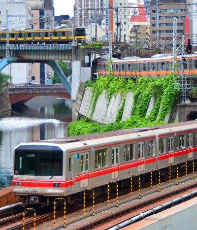 お茶の水ホテルジュラク